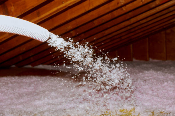Best Insulation for Specific Applications in Marengo, IL