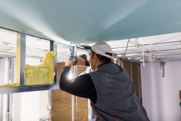 Professional Insulation Contractor in Marengo, IL