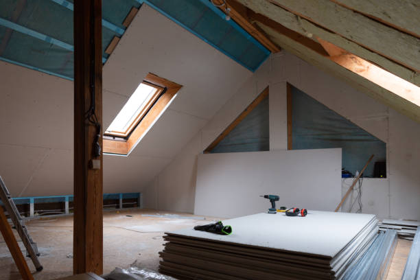 Trusted Marengo, IL Insulation Contractor Experts