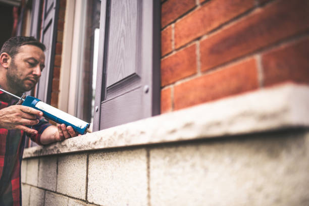 Types of Insulation We Offer in Marengo, IL