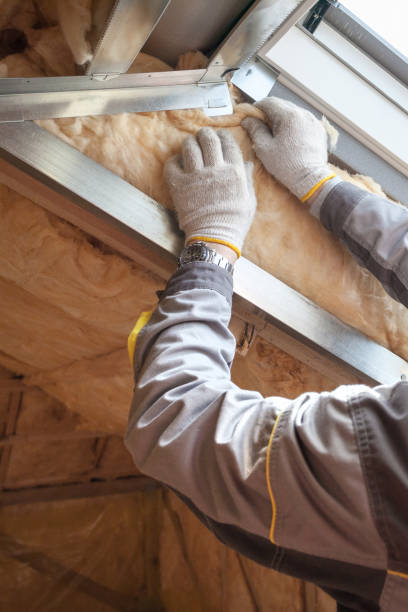 Best Geographic-Specific Insulation Services in Marengo, IL
