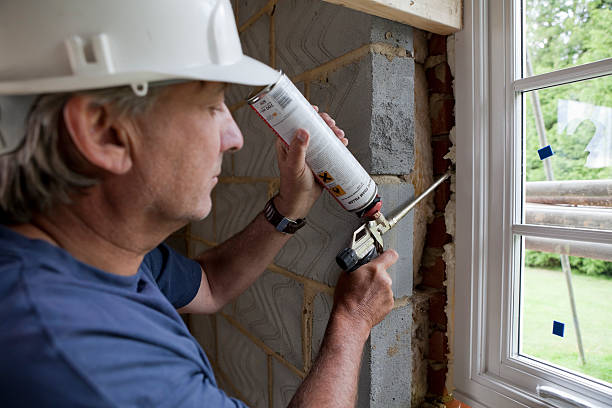 Types of Insulation We Offer in Marengo, IL