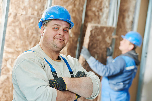 Best Specialized Insulation Services in Marengo, IL