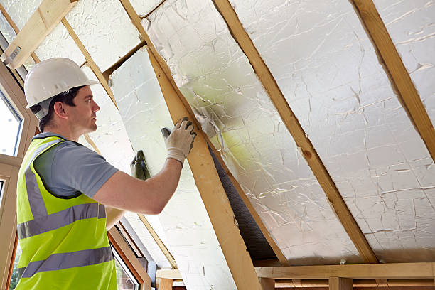 Best Residential Insulation in Marengo, IL