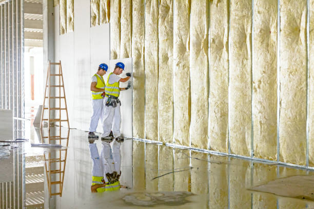 Best Spray Foam Insulation in Marengo, IL